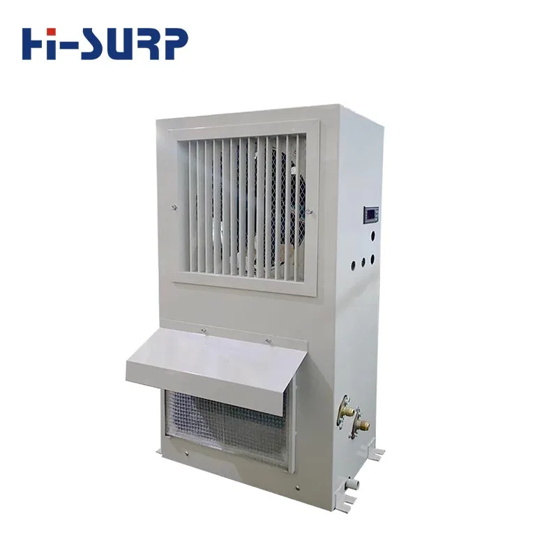 2.5KW स्प्लिट क्रेन एअर कंडिशनर