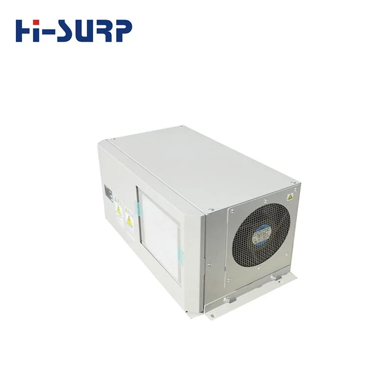 इलेक्ट्रिकल कॅबिनेटसाठी 600W एअर कंडिशनर