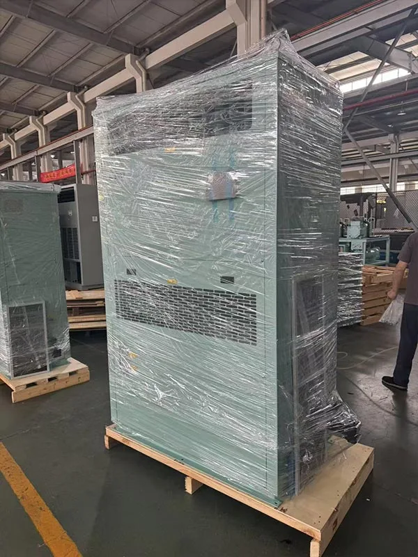 Marine Cabin Air Conditioner