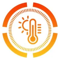 Strong Heating Capacity at Low Temperatures