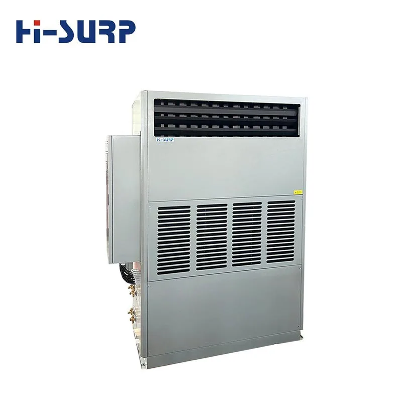 Harsh Environment Air Conditioner