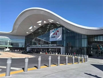 Hicon AHR EXPO 2026 मध्ये नावीन्य दाखवते: Precision Cooling Standards पुन्हा परिभाषित करणे
